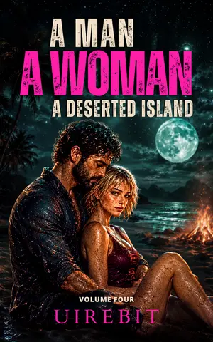 Cover of Volume Four
