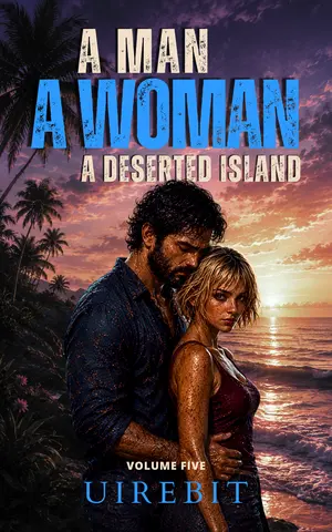 Cover of Volume Five