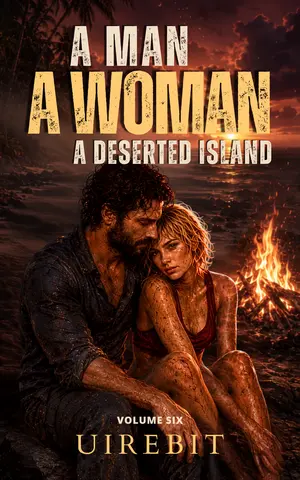 Cover of Volume Six